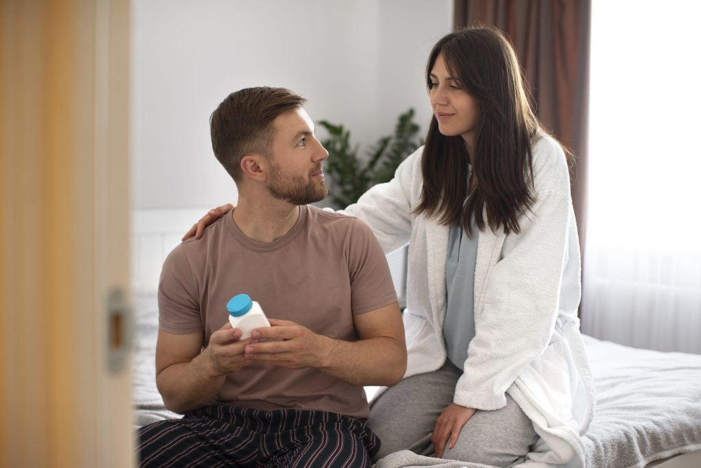 HGH Clinic-Growth Hormone Clinic in Fall River