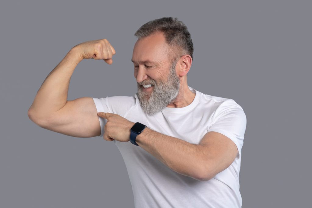 HGH Clinic-Growth Hormone Clinic in Fall River